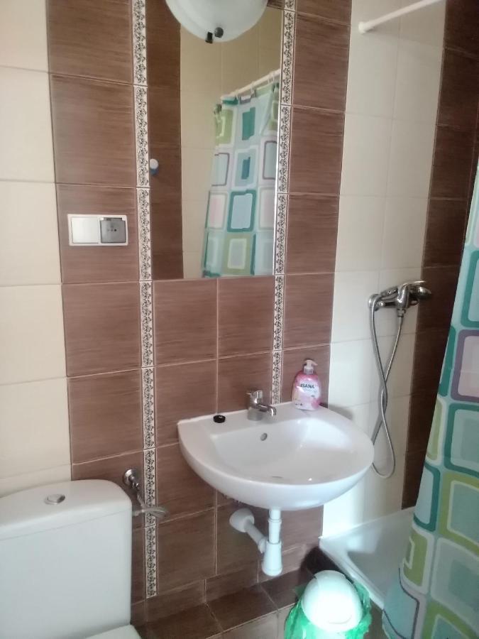 Kwatery Umarioll Władysławowo 외부 사진