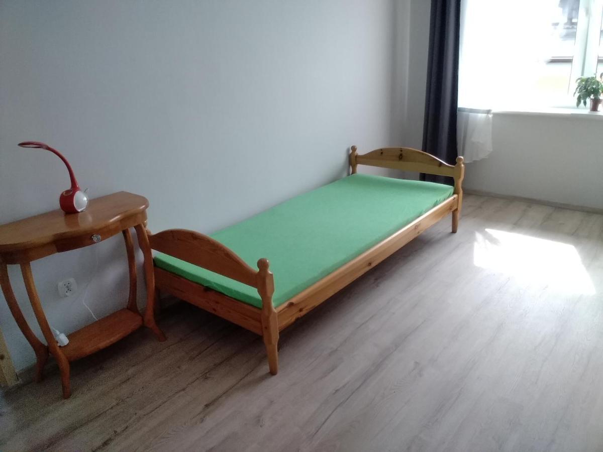 Kwatery Umarioll Władysławowo 외부 사진