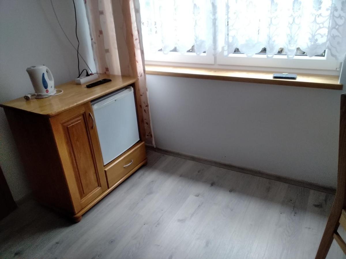 Kwatery Umarioll Władysławowo 외부 사진