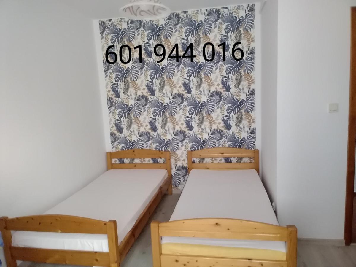 Kwatery Umarioll Władysławowo 외부 사진